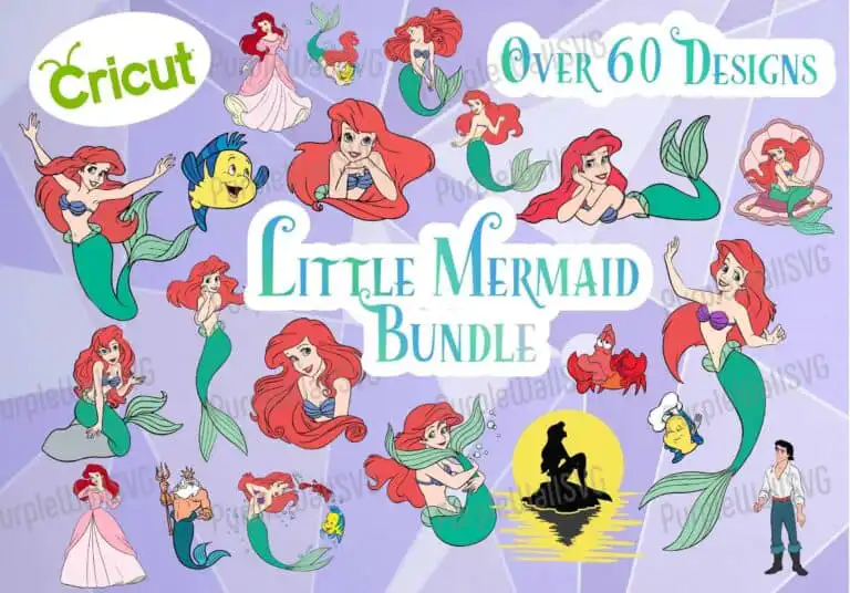 Ariel Svg Layered