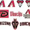 Arizona Diamondbacks Baseball Set Design Svg Files Cricut Izema 100x100