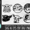 Baby Alien Bundle Svg Baby Alien Bundle Svg Baby Yoda Svg Disney Alien Svg N9i9f 100x100