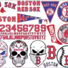 Baseball Mlb Clipart Svg Bundle 39lrg 100x100