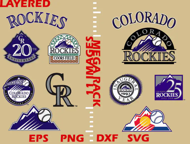 Baseball Svg