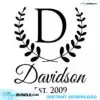 personalized-letter-d-monogram-svg-personalized-last-name-monogram-svg-diy-crafts-svg-files-for-cricut-instant-download-file