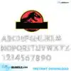 jurassic-park-font-svg-jurassic-world-logo-svg