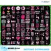breast-cancer-ribbon-bundle-png-sublimation