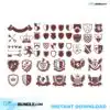 shield-svg-bundle-coat-of-arms-svg-heraldic-clipart-coat-of-arms