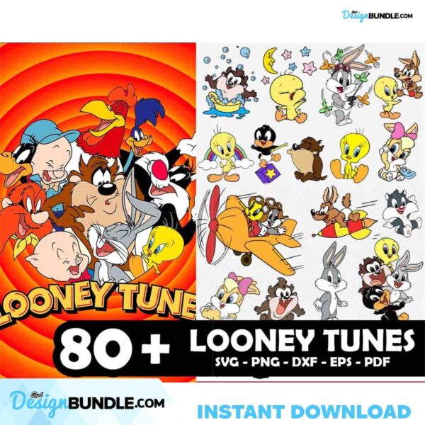 80-looney-tunes-svg-bundle-trending-svg-trending-images-svg-trend
