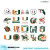 miami-hurricanes-svg-file-ncaa-svg-clipart-bundle-football-svg
