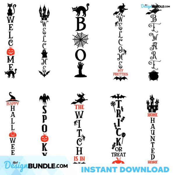 halloween-porch-sign-bundle-halloween-svg-bundle-halloween-svg