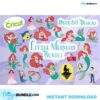 ariel-svg-layered-disney-little-mermaid-princess-svg-bundle-cricut