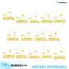 custom-name-family-of-miss-onederful-family-member-bundle-1st