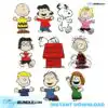 snoopy-svg-bundle-snoopy-characterss-bundle-svg-eps-png-cameo