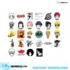naruto-svg-naruto-vector-naruto-bundle-svg-naruto-cutfile