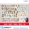 disney-big-bundle-svg-files-for-cricut-castle-valentine-walt