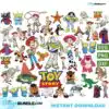 Toy Story Characters Bundle Svg toy-story-characters-bundle-svg-cartoon-svg-bopeep-svg-jessie-svg