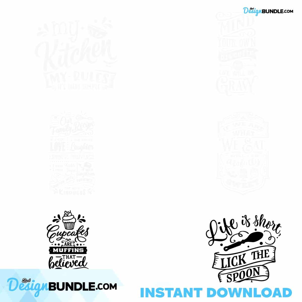 Spongebob Svg Bundle Spongebob Svg Gary Svg Squidward Svg Patrick Instant Download 0339