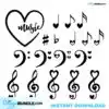 save-18-musical-love-notes-svg-bundle-music-svg-heart-svg-music-cut-diy-crafts-svg-files-for-cricut-instant-download-file