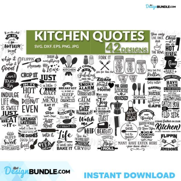 kitchen-svg-bundle-baking-svg-cooking-svg-chef-svg-hand-lettered