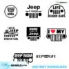 jeep-svg-saying-quotes-bundle-svg-svg-files-svg-cricut-silhouette