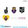 los-angeles-kings-hockey-team-hockey-logos-svg-nhl-bundle