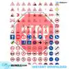 Traffic Signs SVG Bundle traffic-signs-svg-bundle-107-road-signs-clipart-highway-street