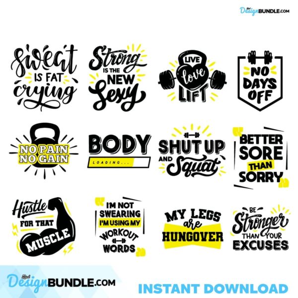 workout-bundle-gym-quotes-fitness-sublimation-bundle-png-fitness
