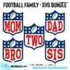 football-second-birthday-svg-bundle-two-mom-dad-sis-bro-family