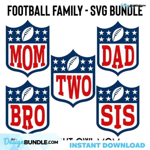 football-second-birthday-svg-bundle-two-mom-dad-sis-bro-family