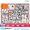 disney-halloween-big-bundle-svg-halloween-svg-halloween-decoration