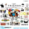 Friends Tv Show Svg Png Bundle friends-tv-show-svg-png-bundle-friends-quote-shirt-designs-friends