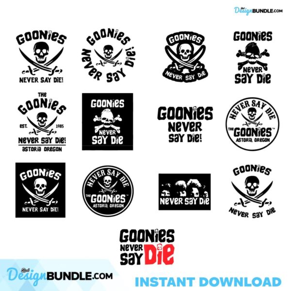 goonies-never-say-die-svg-bundle-svg-svg-files-svg-cricut