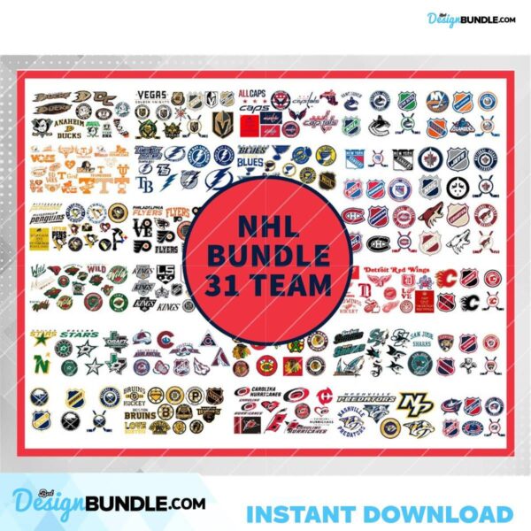 nhl-bundle-all-31-team-hockey-svg-nhl-team-logos-nhl-svg-clipart-nfl-svg-files-nfl-cricut-files-nhl-teams-cutting-vector-vinyl-svg-png-eps-dxf-ai-digitalsvg-cricut-silhouette-svg-files-cricut-svg-silhouette-svg-svg-designs-vinyl-svg