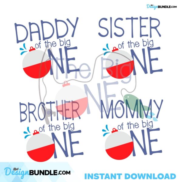 the-big-one-family-bundle-svg-o-fish-ally-one-svg