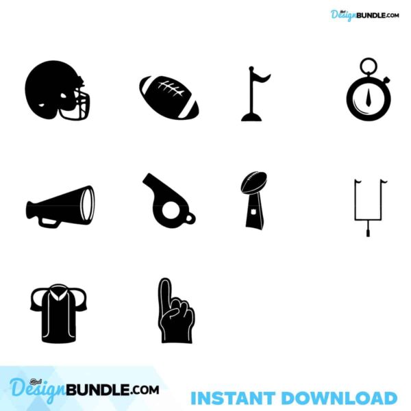 super-bowl-2021-bundle-svg-vince-lombardi-trophy-vector-american