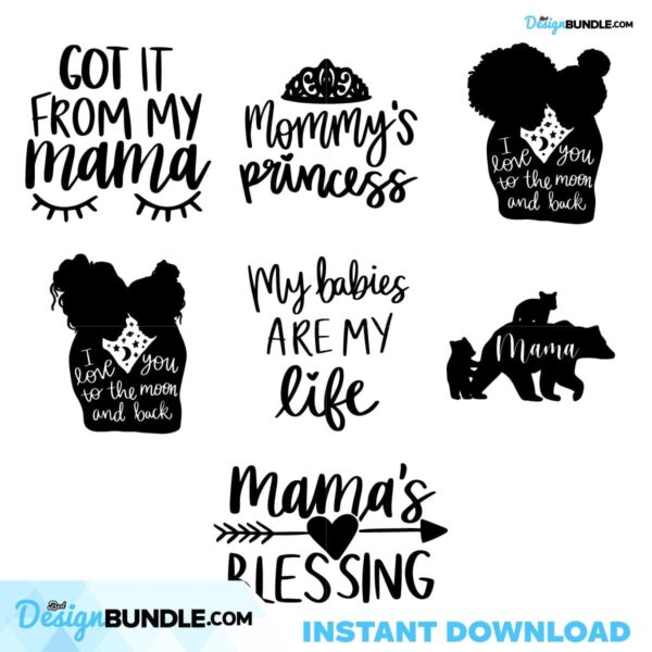 mama-svg-bundle-mommy-and-me-svg-mini-me-mom-life-girl-mom-svg
