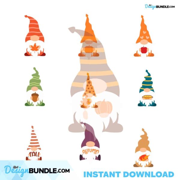 fall-gnome-svg-design-bundle-cutting-file