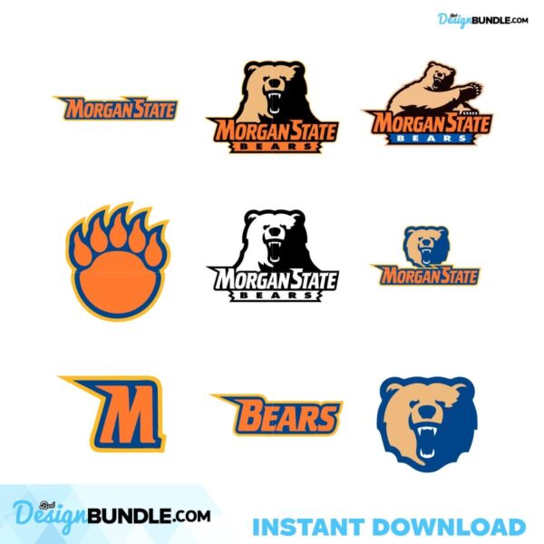 bundle-morgan-state-bears-svg-bundle-ncaa-morgan-state-bears