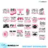 breast-cancer-svg-bundle-cancer-awareness-svg-cancer-ribbon-svg