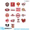 san-francisco-49ers-svg-bundle-49ers-svg-san-francisco-49ers-logo