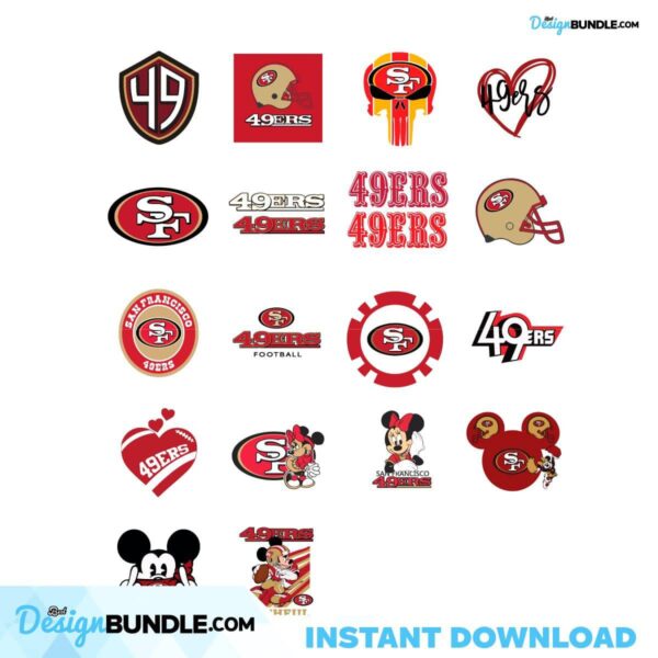 san-francisco-49ers-svg-bundle-49ers-svg-san-francisco-49ers-logo