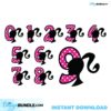 birthday-number-barbie-svg-bundle-svg-svg-files-svg-cricut