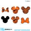 tiger-mickey-minnie-head-svg-bundle-tiger-svg-winnie-the-pooh-svg