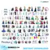 Frozen Elsa Bundle Svg frozen-elsa-bundle-svg-cartoon-svg-elsa-frozen-svg-elsa-svg