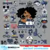 Bundle Dallas Cowboys bundle-dallas-cowboys-dallas-cowboys-nfl-bundle-sport-digital-cut