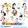 disney-princess-bundle-svg-disney-princess-svg-princess-file-for
