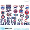 Chicago Cubs Svg chicago-cubs-svg-mlb-svg-bundle-sports-logo-baseball-cricut
