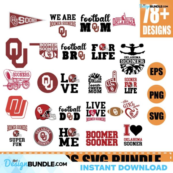 oklahoma-sooners-svg-bundle-svg-svg-files-svg-cricut-silhouette