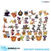 bundle-disney-svg-mickey-minnie-svg-pumpkin-svg-halloween-bundle