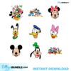 mickey-mouse-and-friends-svg-bundle-mickey-svg-minnie-svg-donald