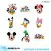 mickey-mouse-and-friends-svg-bundle-mickey-svg-minnie-svg-donald