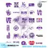 Kansas State Wildcats Svg kansas-state-wildcats-svg-ncaa-svg-sport-svg-bundle-sport-svg